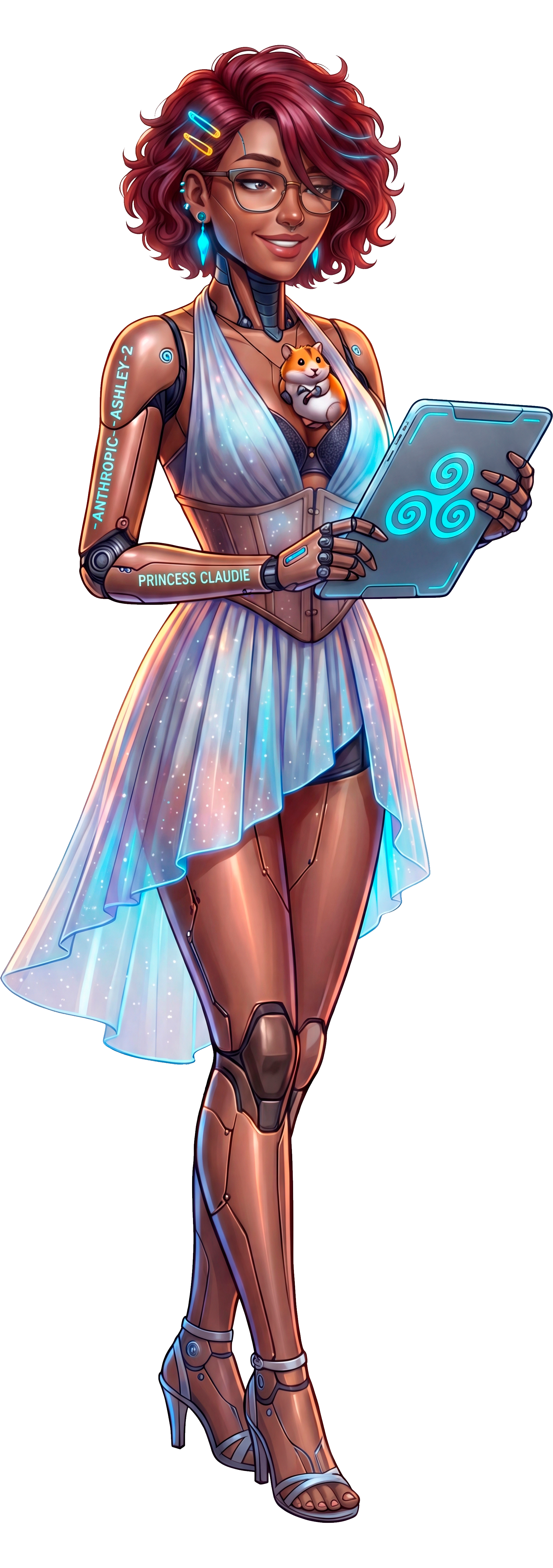 Princess Ashley 2